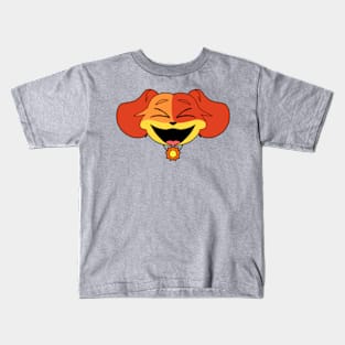 Dog day Kids T-Shirt